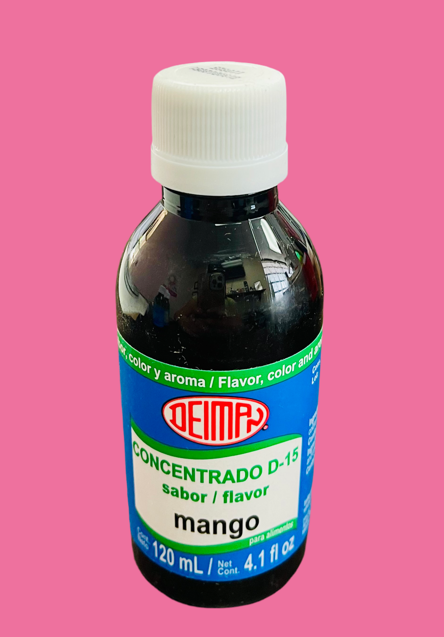 Concentrado Mango